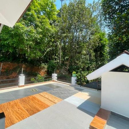 Tjmaryland Villa Pinangode 외부 사진