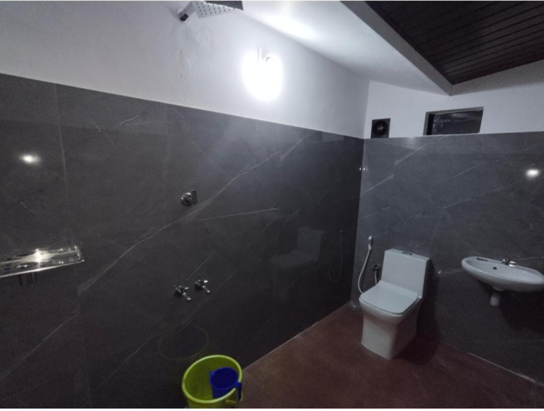 Tjmaryland Villa Pinangode 외부 사진