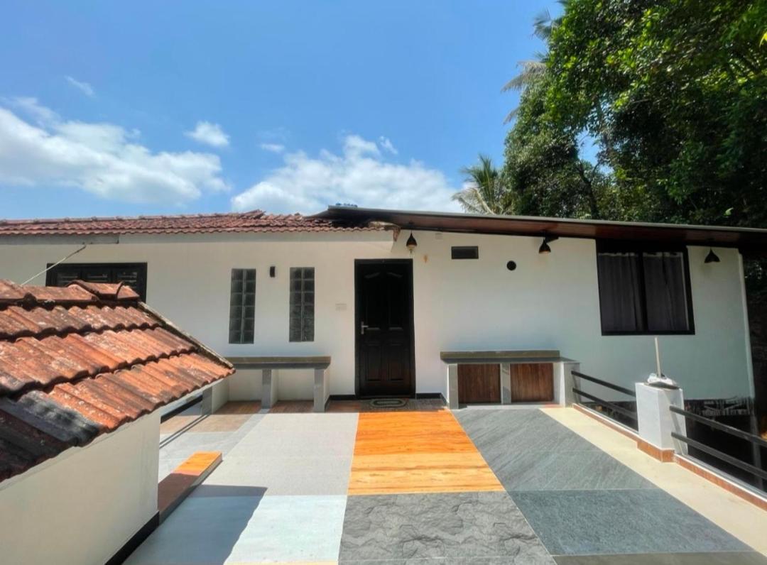 Tjmaryland Villa Pinangode 외부 사진