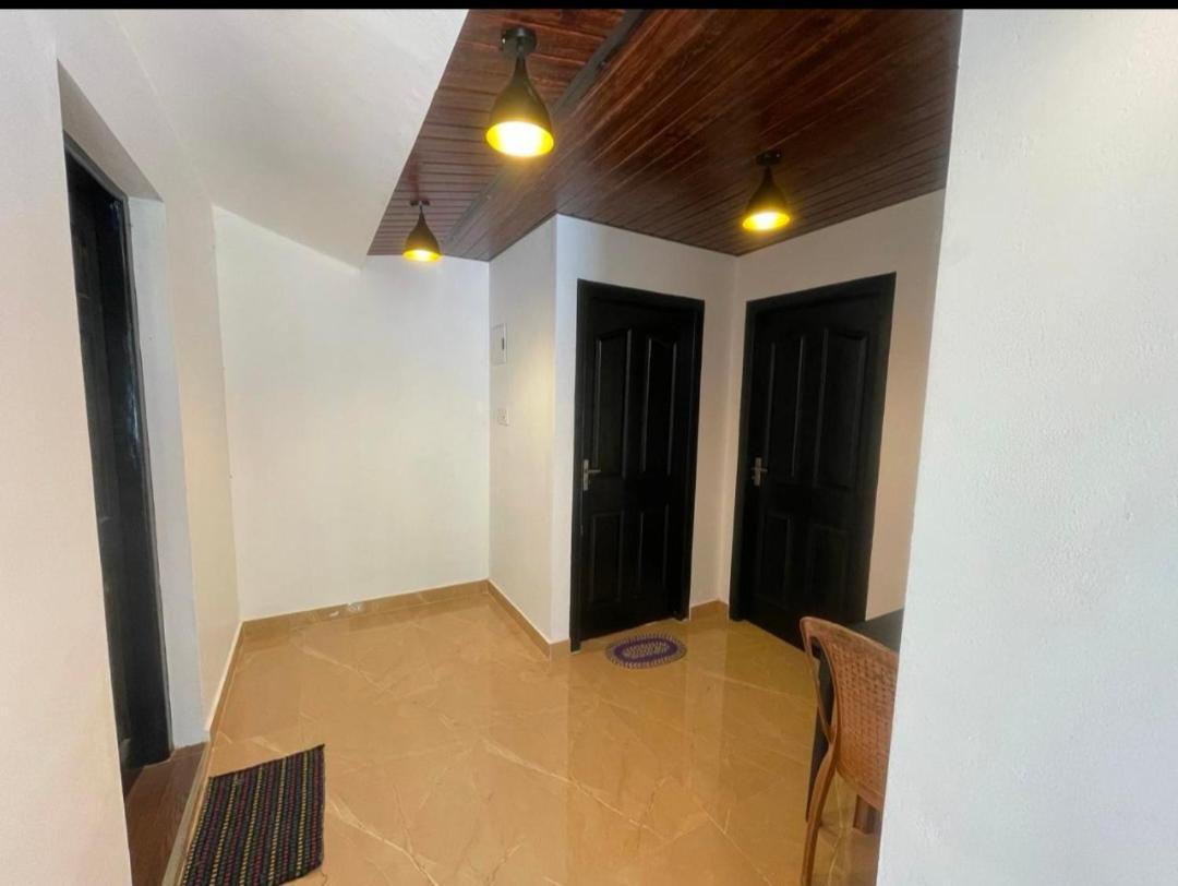 Tjmaryland Villa Pinangode 외부 사진