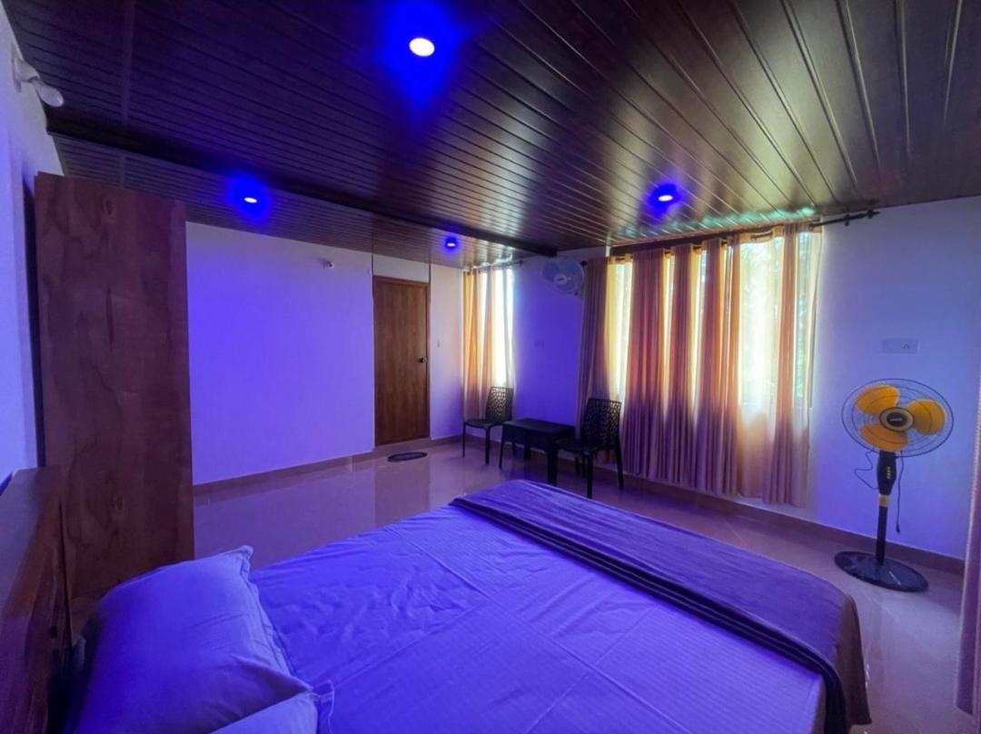 Tjmaryland Villa Pinangode 외부 사진