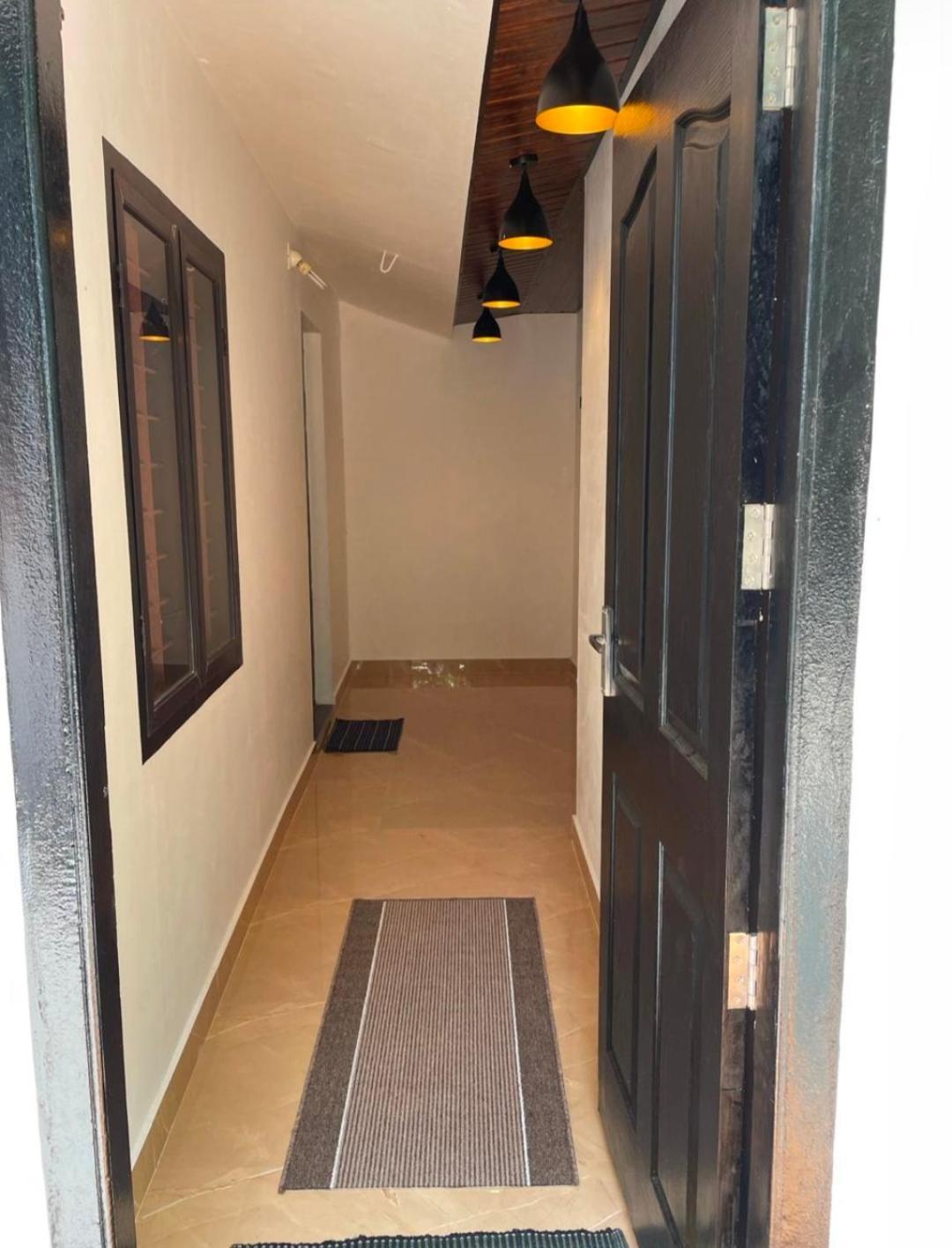 Tjmaryland Villa Pinangode 외부 사진