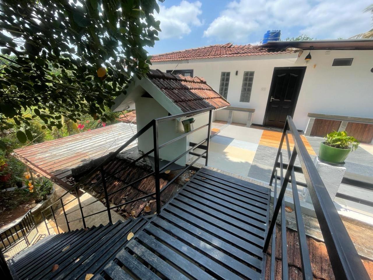 Tjmaryland Villa Pinangode 외부 사진